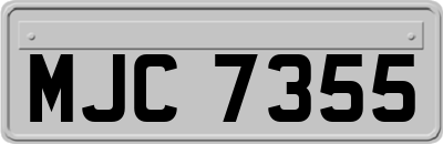 MJC7355