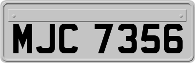 MJC7356