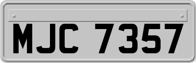 MJC7357