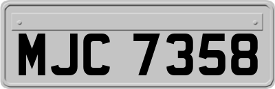MJC7358