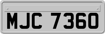 MJC7360
