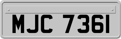 MJC7361