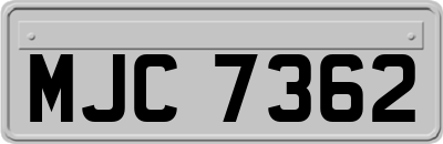 MJC7362