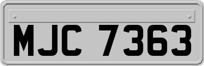 MJC7363