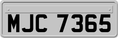 MJC7365