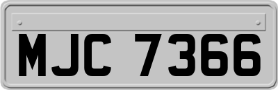MJC7366