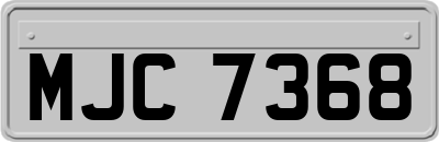 MJC7368