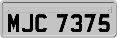 MJC7375