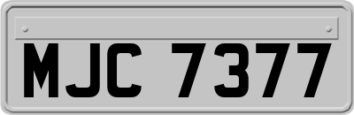MJC7377