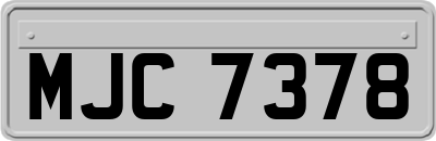 MJC7378