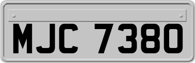 MJC7380