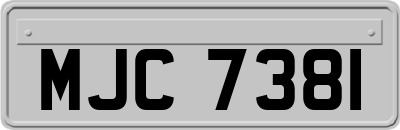MJC7381
