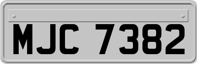 MJC7382