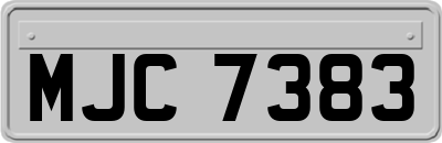 MJC7383