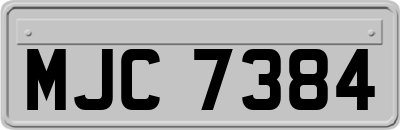MJC7384