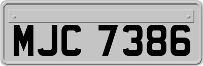 MJC7386