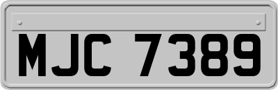MJC7389