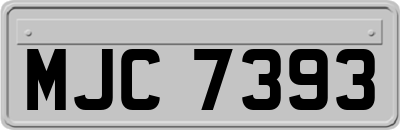 MJC7393