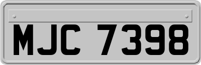 MJC7398
