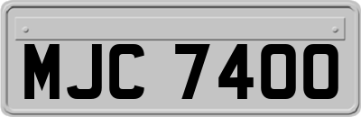MJC7400