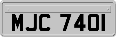 MJC7401
