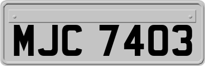 MJC7403
