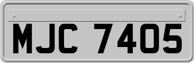 MJC7405