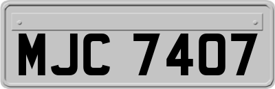 MJC7407