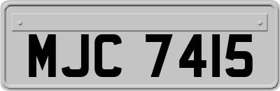 MJC7415