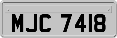 MJC7418