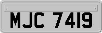 MJC7419