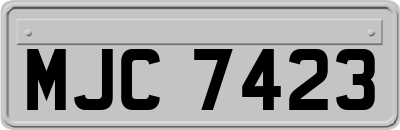 MJC7423