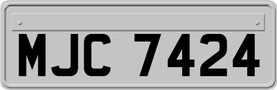 MJC7424