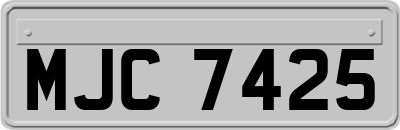 MJC7425