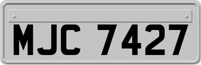 MJC7427