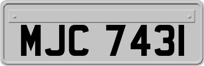 MJC7431