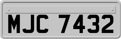 MJC7432
