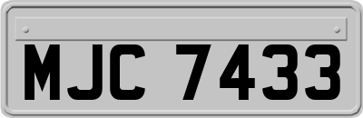 MJC7433