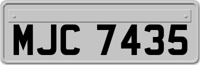 MJC7435