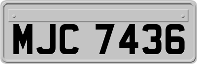 MJC7436