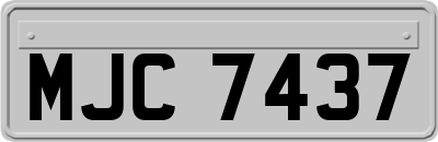 MJC7437