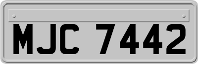 MJC7442