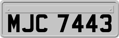 MJC7443