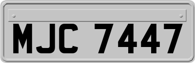 MJC7447