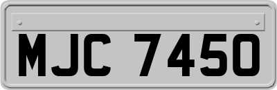 MJC7450