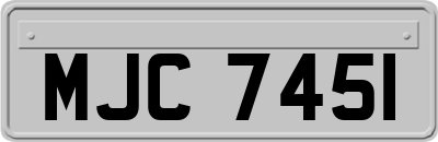 MJC7451
