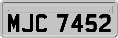 MJC7452
