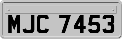 MJC7453