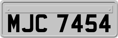 MJC7454