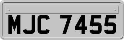 MJC7455